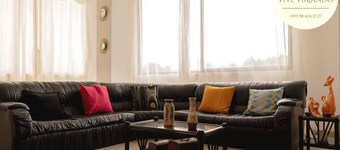 RinaKawsay Penthouse 100% amoblado en Tena, disfruta de un lugar acogedor