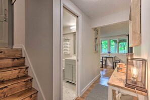 Interior - Sweet Life at Sugar: Prime location!!  (Sugar Mountain)