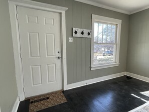 Interior - Conveniently Located Modern Bungalow (Topeka)