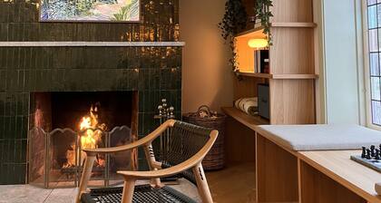 Villa Romsdalen, Welcome to your own villa between fjords and peaks