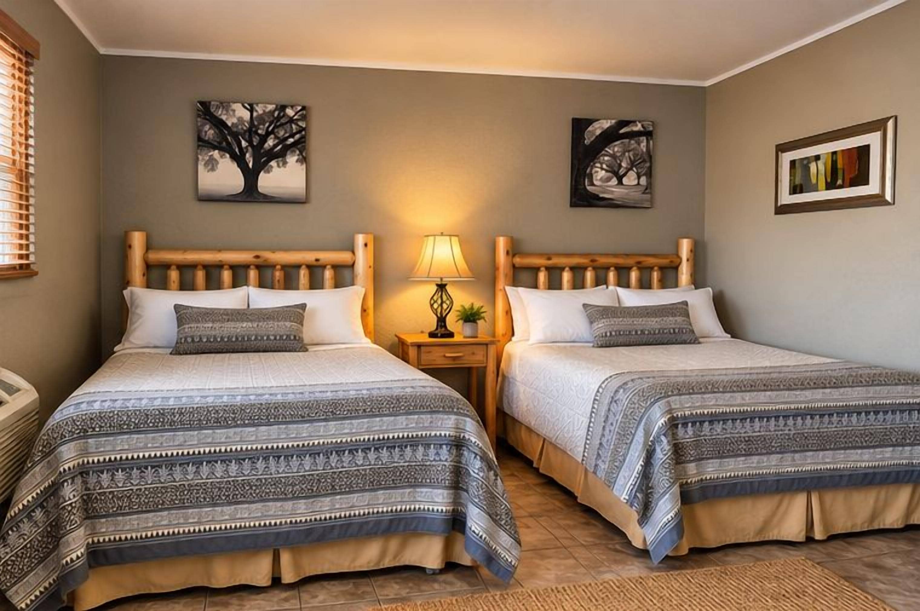Comfort Room