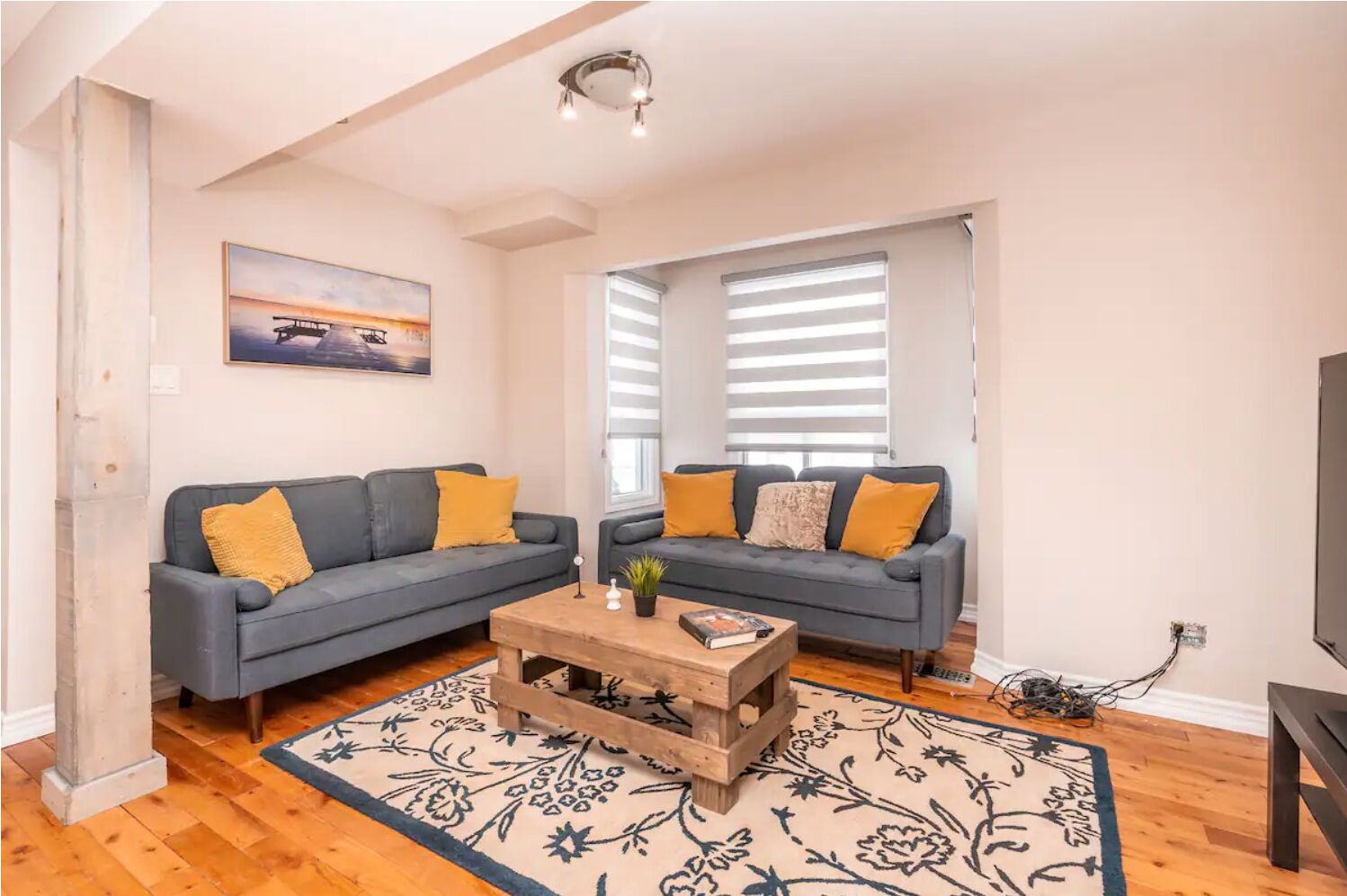 Cozy Cottage Across Lake Simcoe - Innisfil