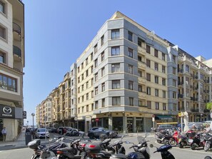 Ulkopuoli