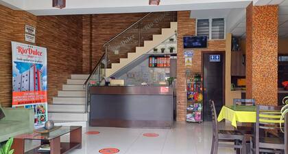 RIO DULCE HOTELES - TARAPOTO