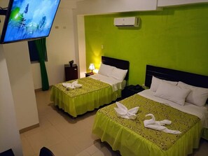 Free WiFi - RIO DULCE HOTELES - TARAPOTO (Tarapoto)