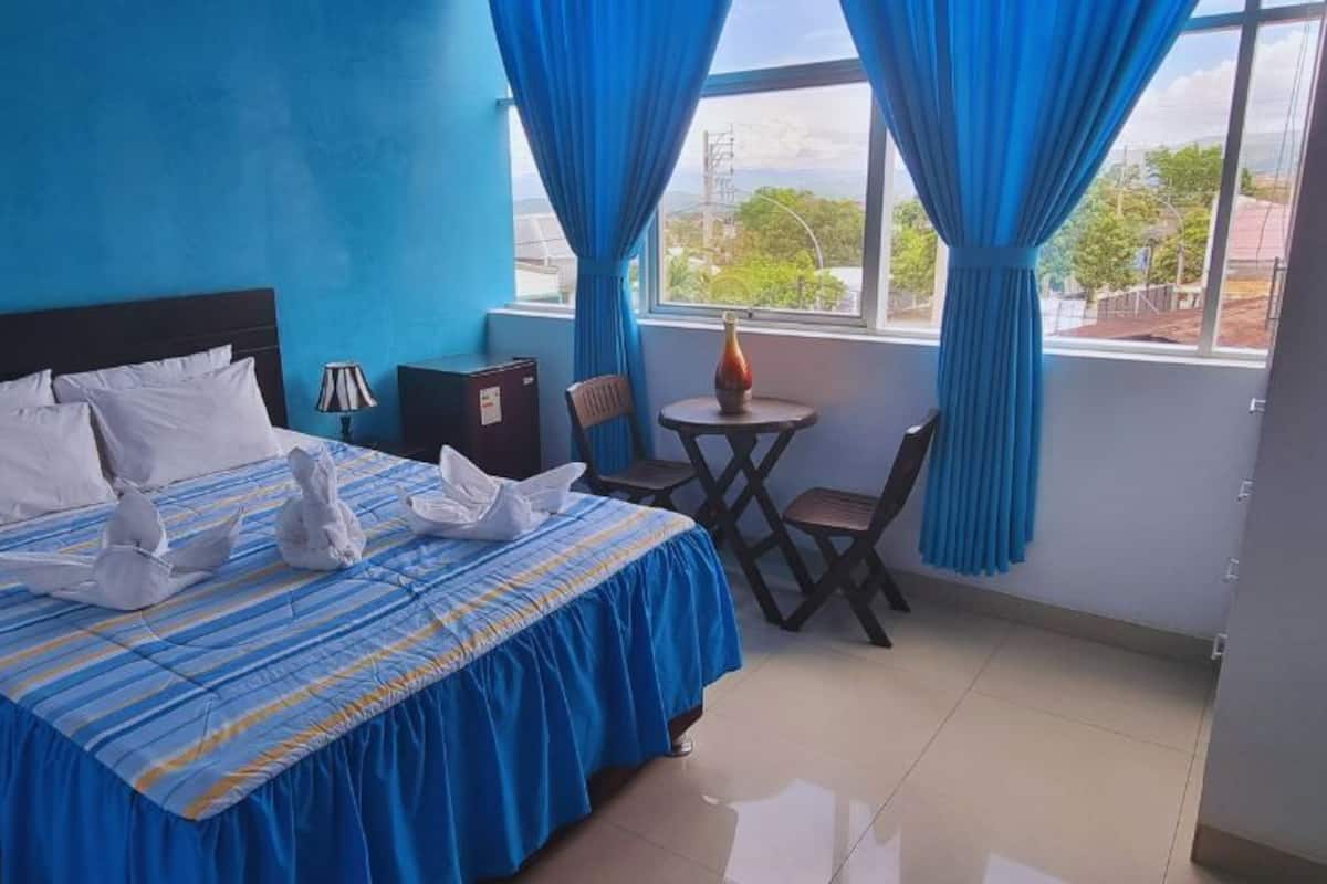 Chambre Simple Exclusive