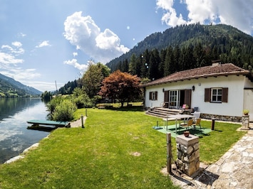 Haus am See "Kitty"