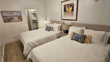 1 bedroom, free WiFi