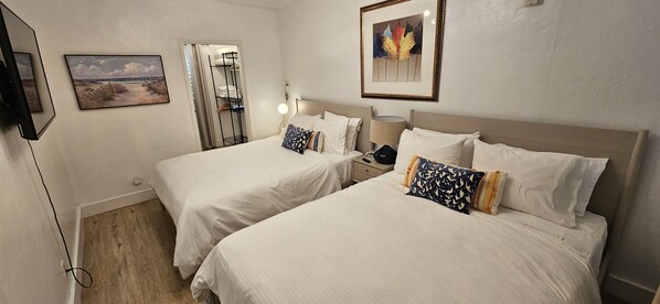 1 bedroom, free WiFi - Sirena Azul SoBe Suite 3 (Miami Beach)