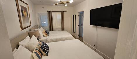 1 bedroom, free WiFi