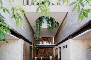 Interior - Cacao Tulum - Studio with Exterior Plunge Pool Washer & Dryer (Tulum)