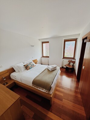 무료 WiFi, 침대 시트