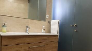 Suite Standard | Salle de bain