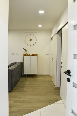 Interior - Apartment Maris Sinj (Sinj)