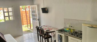 Casa de Aluguel Cassino