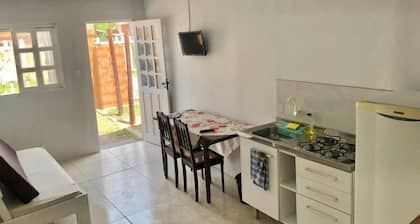 Casa de Aluguel Cassino