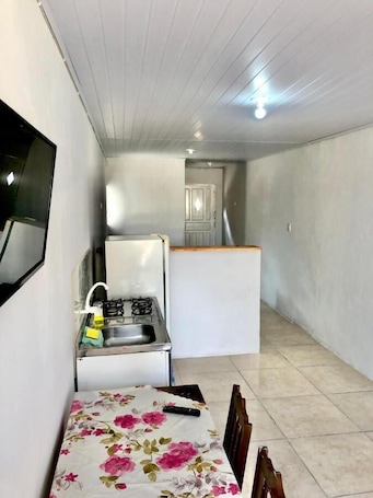 Servicio a la habitación