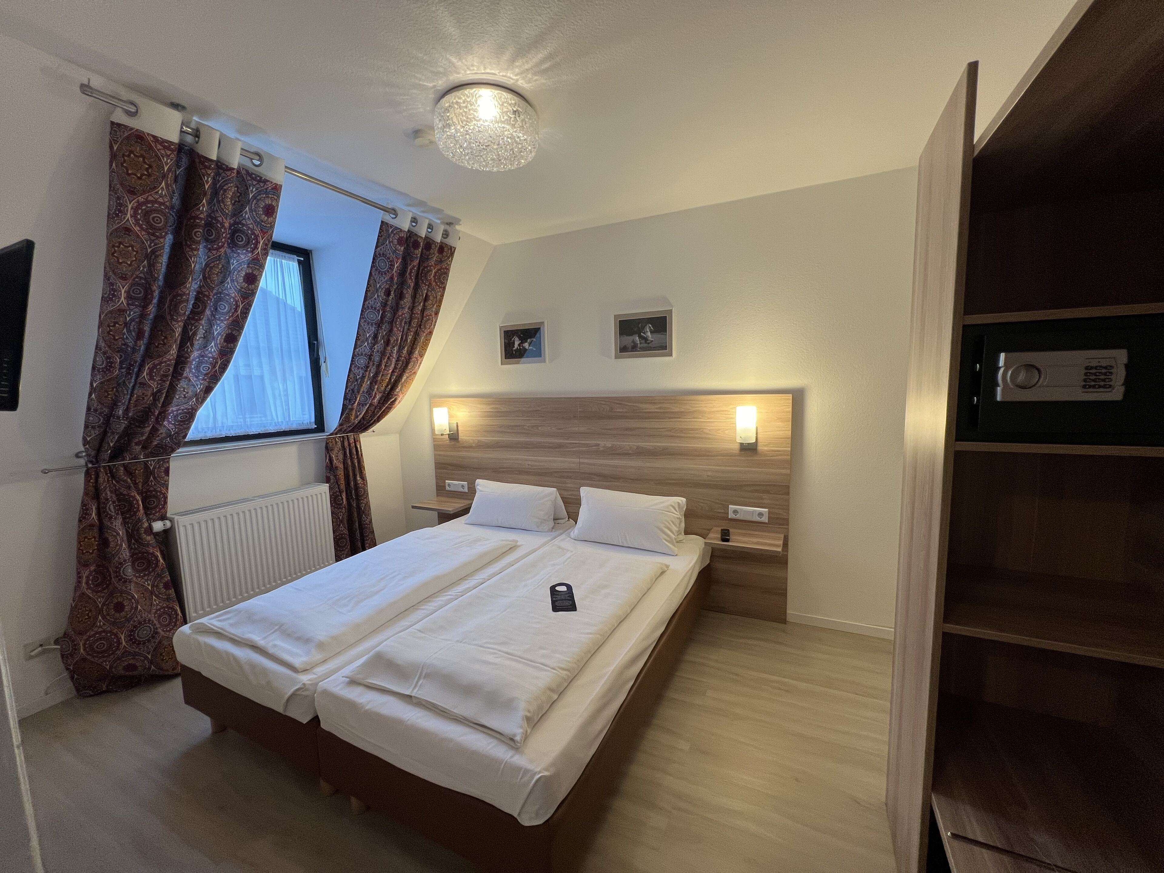 Kamar