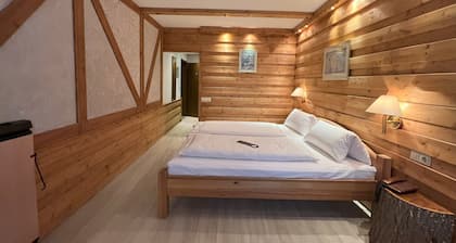 Aparthotel Bad Mergentheim