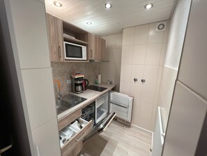 Family Apartment | Private kitchen