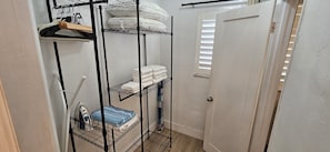 1 bedroom, free WiFi