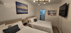 1 bedroom, free WiFi - Sirena Azul SoBe Suite 4 (Miami Beach)