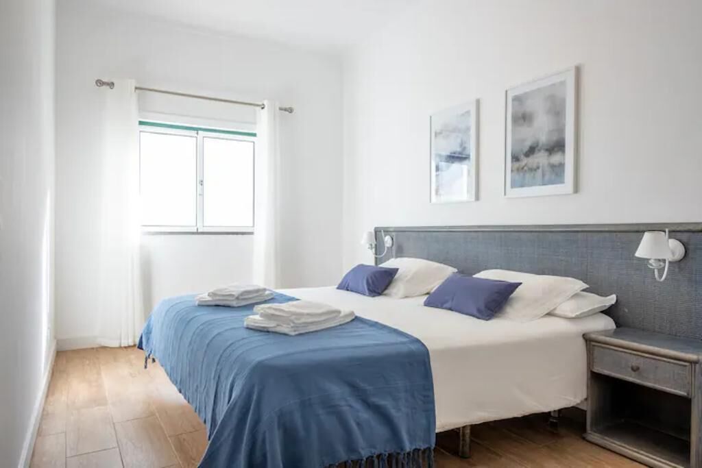 2 habitaciones y wifi 