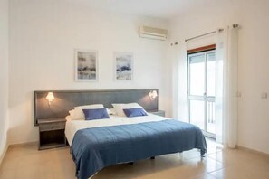 1 bedroom, WiFi