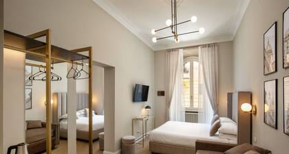 Porta Castello Suites