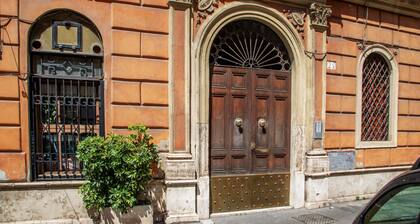 Porta Castello Suites