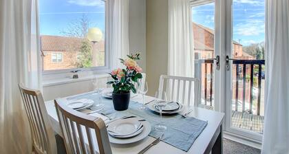 Neath Hill - Milton Keynes