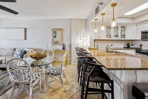 Appart'hôtel, plusieurs lits (Arena De Madeira 502- Premier) | Restauration