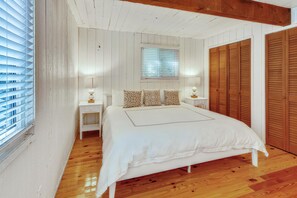 House, Multiple Beds (Paradiso Al Mare Beach House) - Paradiso Al Mare Beach House (Treasure Island)