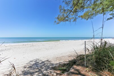 Paradiso Al Mare Beach House