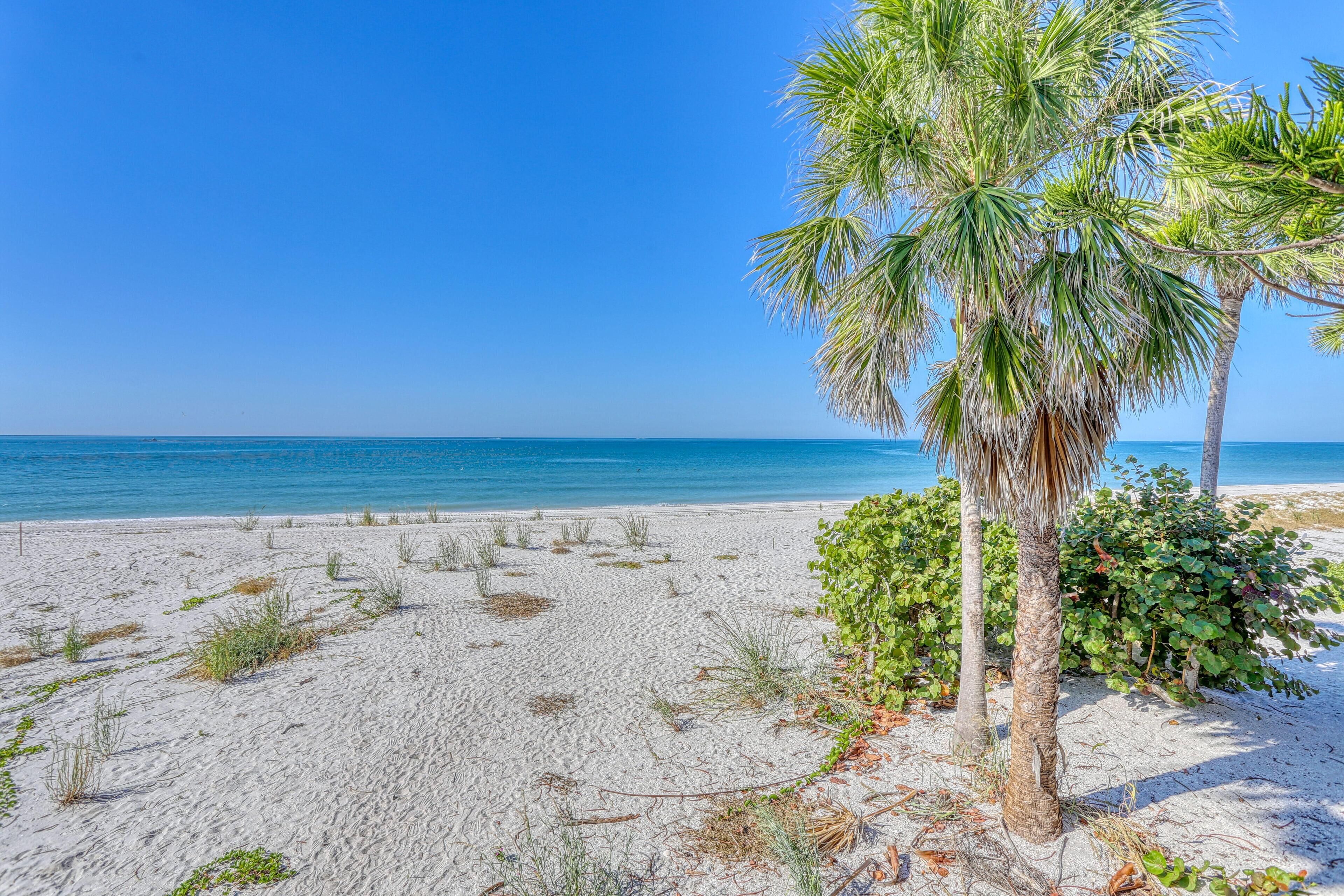 House, Multiple Beds (Paradiso Al Mare Beach House) | Beach | On the beach