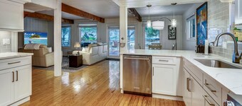 Paradiso Al Mare Beach House