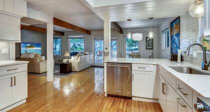 Paradiso Al Mare Beach House