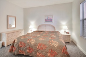 1 chambre, Wi-Fi