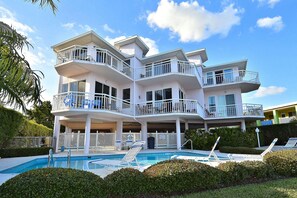 Condo, 1 King Bed with Sofa bed (Amadeus 2) | Exterior - Amadeus 2 (Treasure Island)