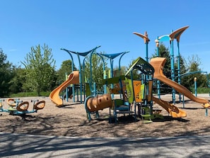 Espace pour enfants