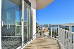 Condo, 1 King Bed with Sofa bed (Amadeus 3) | Property grounds - Amadeus 3 (Treasure Island)