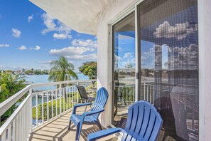 Condo, 1 King Bed (Amadeus 5) | Property grounds