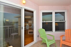 Apartment, 1 King-Bett und Schlafsofa (Amadeus 6) | Innenbereich