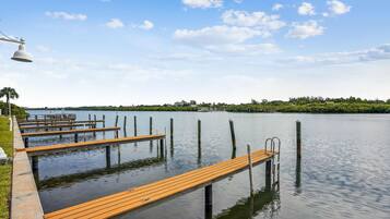 Condo, 1 King Bed with Sofa bed (Bayshore Yacht & Tennis 216) | Marina