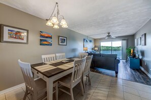 Condo, 1 King Bed with Sofa bed (Bayshore Yacht & Tennis 216) | Interior