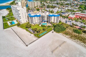 Leilighet, flere senger (Caprice 301) | Eksteriør