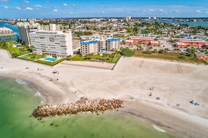 Condo, Multiple Beds (Caprice 301) | Beach