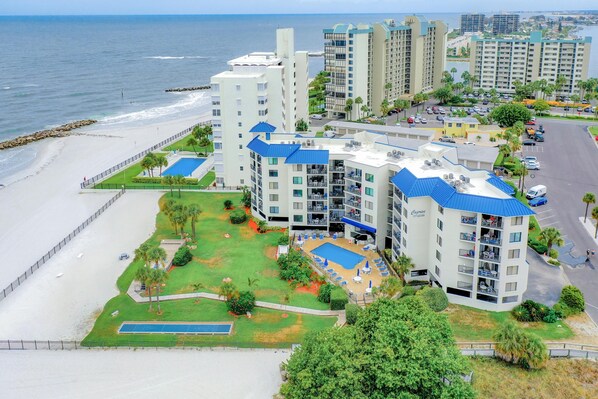 Condo, Multiple Beds (Caprice 301) | Exterior