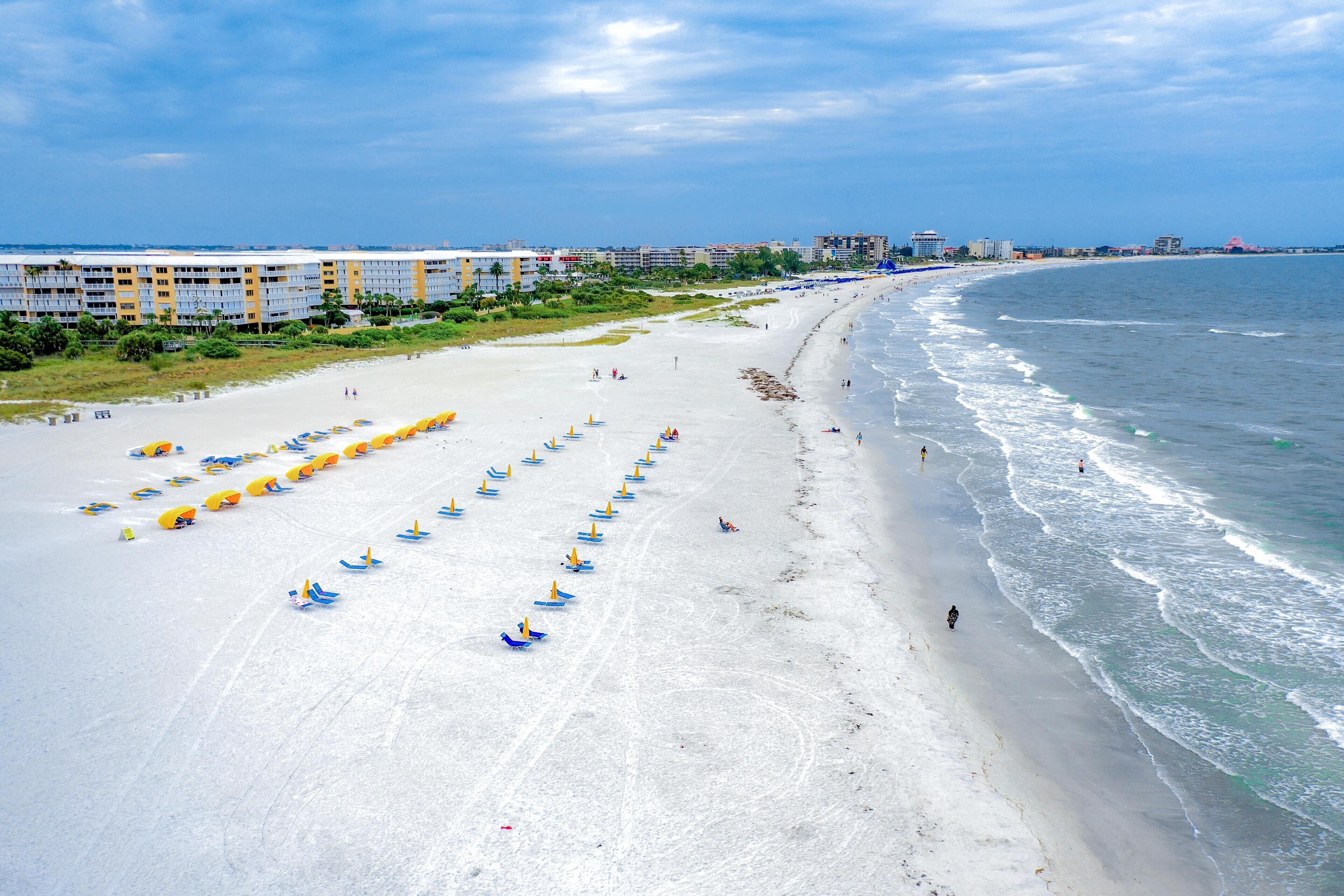 Strand