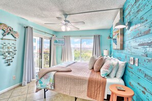 Bloc d'apartaments, diversos llits (Caprice 306) | 2 dormitoris i wifi 